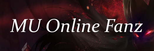 MU Online Fanz logo